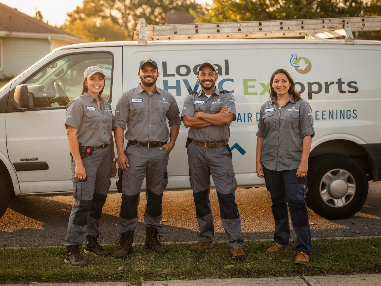 24/7 HVAC Repair & AC Replacement company in Berrysburg, PA